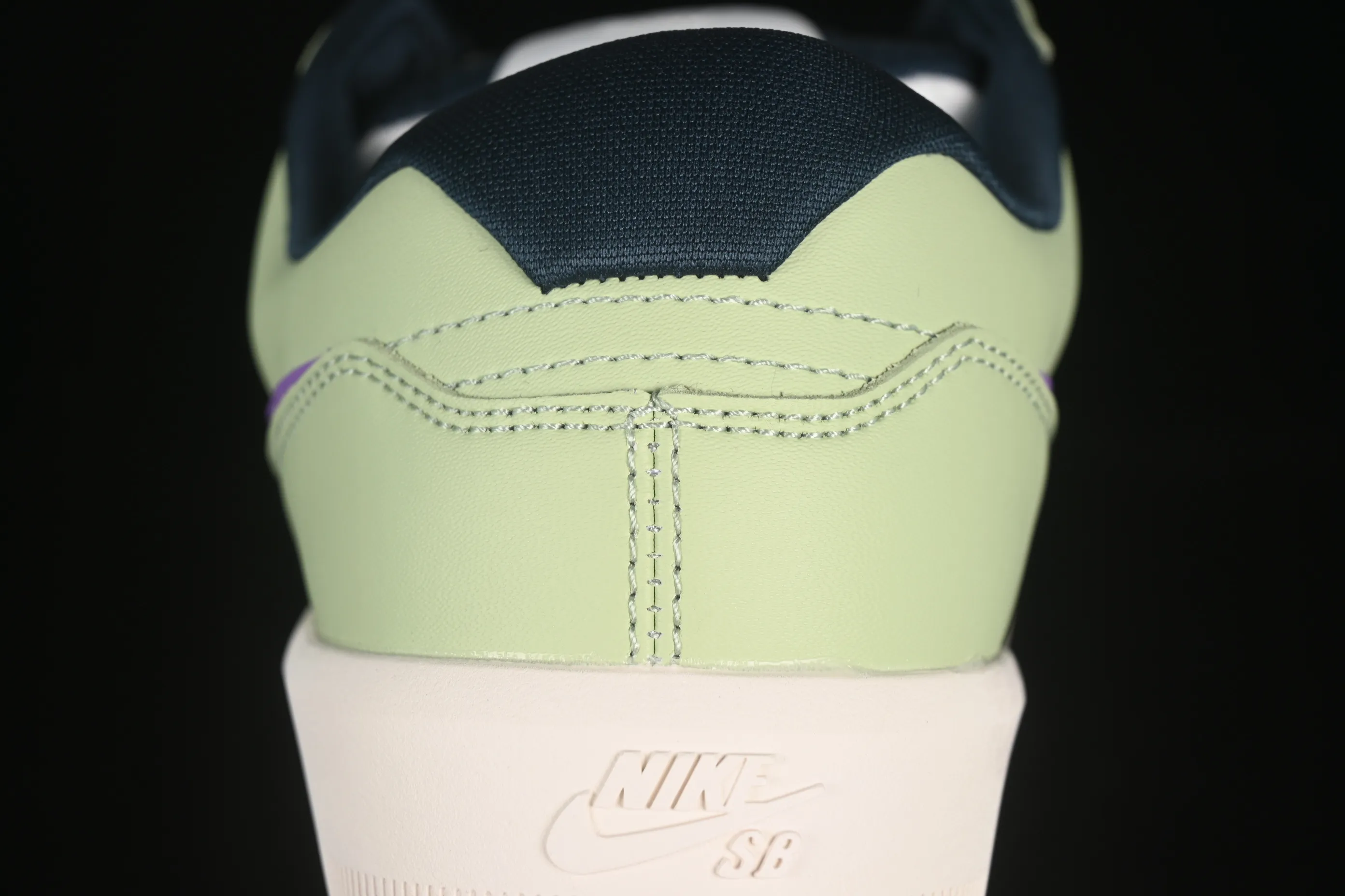 All categories Nk SB Dunk series Nk Force 58 simplified skateboard shoes J version Nike SB Force 58 Nike simplified retro skateboard shoes DV5476-300